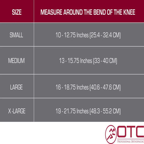 KNEE SUPP NEOP OVAL PAD #0141
