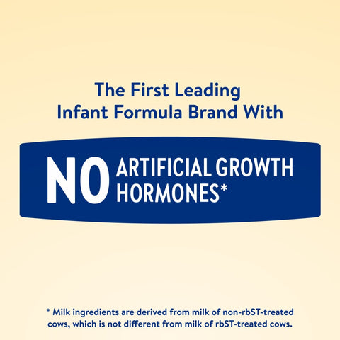 Infant Formula Similac Sensitive® Unflavored 29.8 oz. Can Powder Iron Lactose Sensitivity #62951