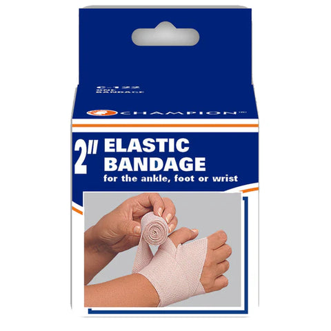 C-122 ELASTIC BANDAGE  #0122