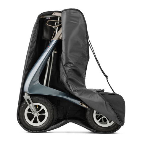 byACRE Travel Bag for Carbon Fiber Rollators