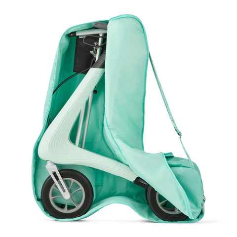 byACRE Travel Bag for Carbon Fiber Rollators