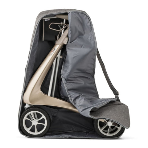 byACRE Travel Bag for Carbon Fiber Rollators
