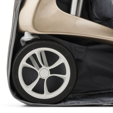 byACRE Travel Bag for Carbon Fiber Rollators