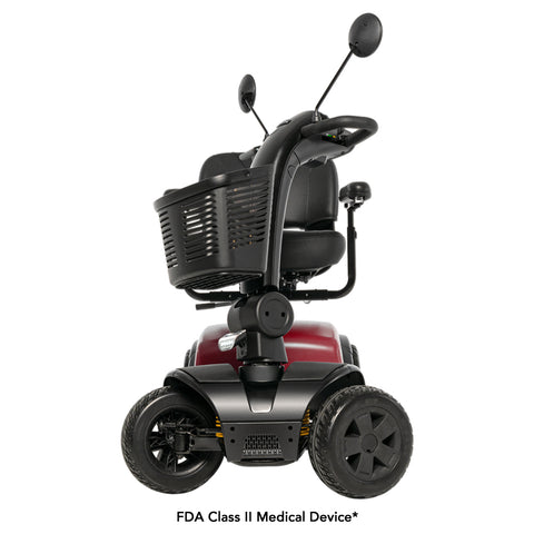 Victory® Platinum, 4 Wheel (SC710PLA)