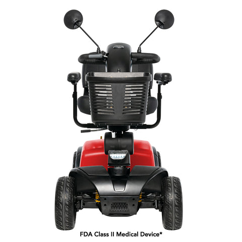 Victory® Platinum, 4 Wheel (SC710PLA)