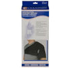 SHOULDER SUPPORT NEOP BL #0327