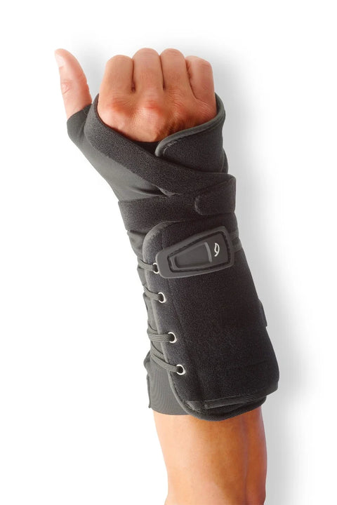 Aspen® Hinged Wrist