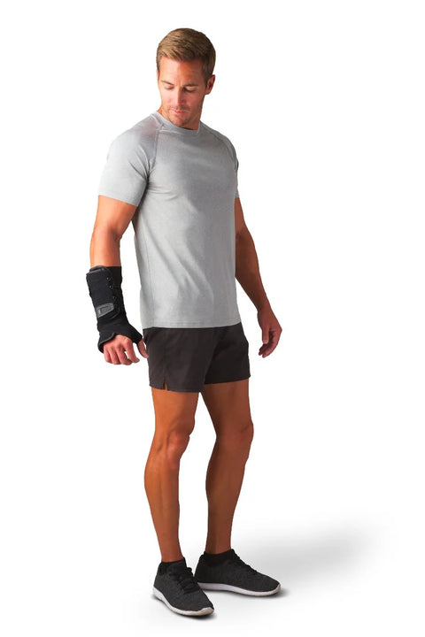 Aspen® Hinged Wrist