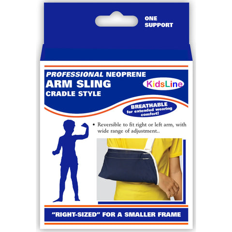ARM SLING KIDS NV PEDI #0320-P