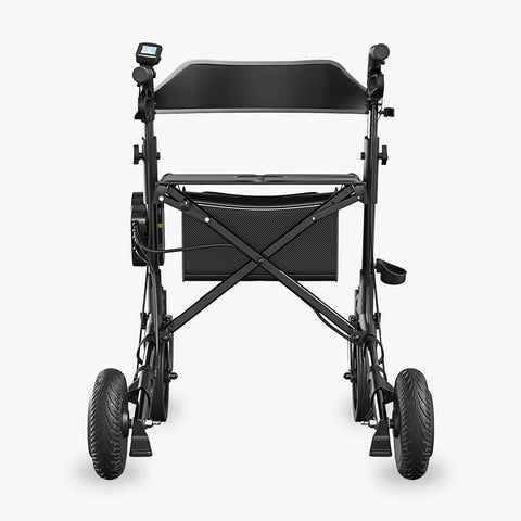 Electric Outdoor Foldable Rolling Walker #Z73