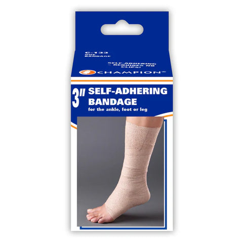 C-134 SELF-ADHERING BANDAGE #0134