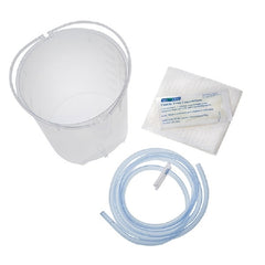 Enema Bucket Set NonSterile 1500 mL