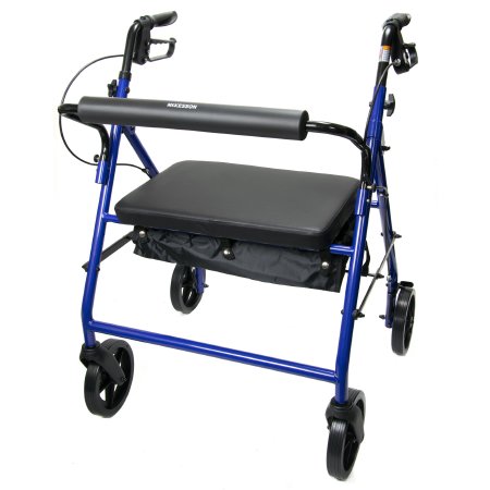 Bariatric Walker Rollator