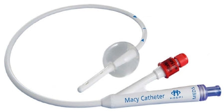 Rectal Medication Tube The Macy Catheter®