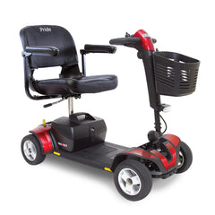 Go-Go® Sport 4-Wheel (S74) *FDA Class II Medical Device