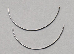 Mayo Intestinal 1/2-Circle Taper Point Needles