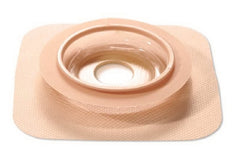 Ostomy Barrier Natura™ Stomahesive™ Moldable, Standard Wear Tape Collar 57 mm Flange Hydrocolloid 7/8 to 1-1/4 Inch Opening