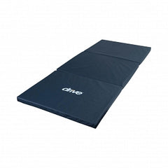 Tri-Fold Bedside Fall Mats