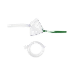 Hudson RCI Face Tent with Clear Reservoir Tube