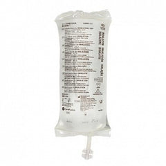 Vyaire Flexible Sterile Water Bags