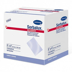 Nonadhesive Sterile Sorbalux Dressing