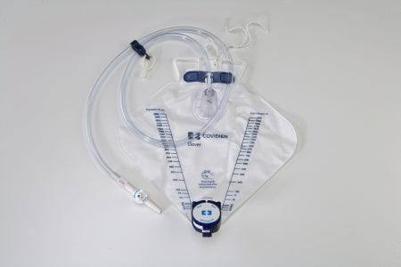 Catheter Insertion Tray Dover™ Add-A-Foley™ Foley Without Catheter Without Balloon Without Catheter