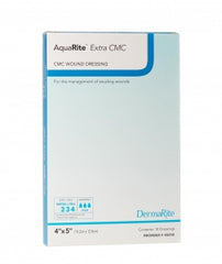 AquaRite Extra CMC Wound Dressings