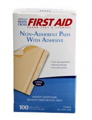 Integra Non-Adherent Pads