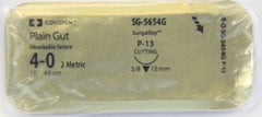 Medtronic Plain Gut Absorbable Sutures