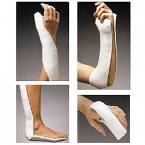 Ortho-Glass Splinting Systems