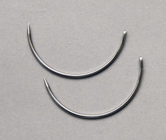 Taper Point Mayo Catgut Needles