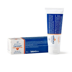 Carrasyn Hydrogel Wound Dressing