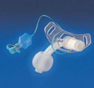 Portex Flex D. I.C. Tracheostomy Tubes