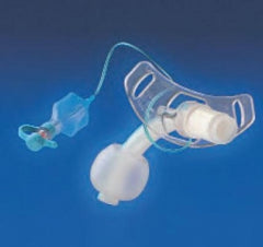 Portex Flex D. I.C. Tracheostomy Tubes