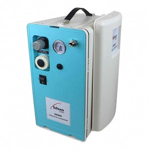 S6000 Medical Air Compressor