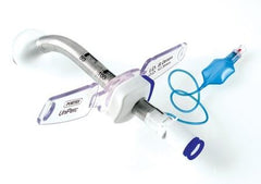 Uniperc Adjustable Flange Tracheostomy Tube