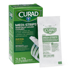 CURAD Medi-Strip Reinforced Wound Closures