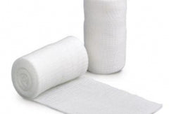 Sterile Acti-Stretch Gauze Bandages