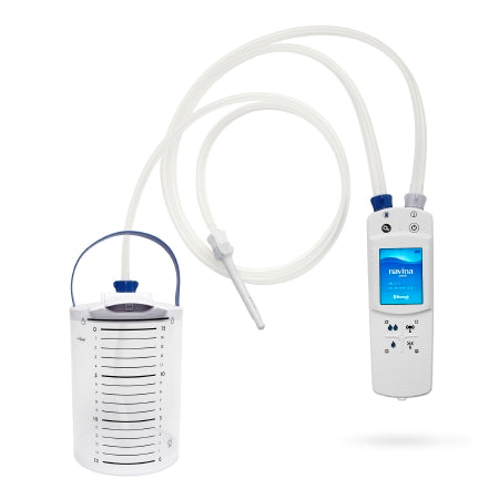 Rectal Catheter Navina™ Smart Regular