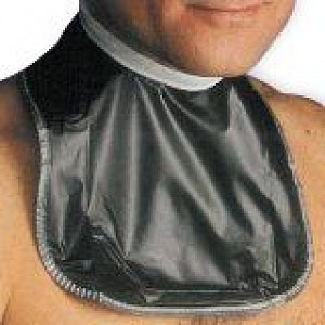 Luminaud Cover-Up Shower Collar