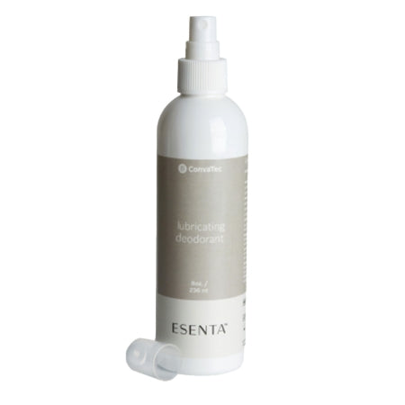 Ostomy Lubricating Deodorant Spray ESENTA™ 8 oz. Pump Bottle