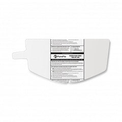 Gentex PureFlo 3000 Visor Protectors