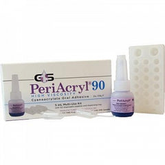 PeriAcryl 90 Oral Tissue Adhesive