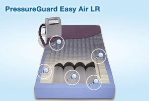 PressureGuard Easy Air LR Mattresses