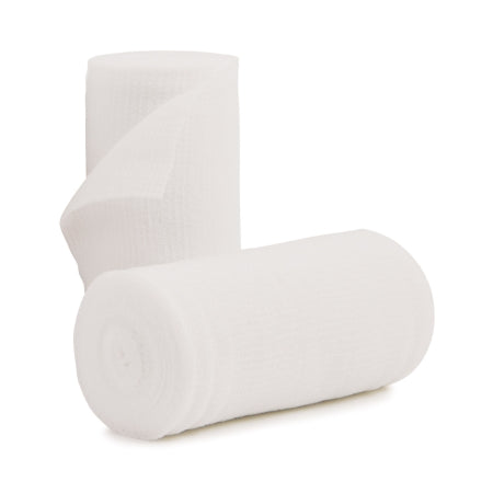 Conforming Bandage Brand Polyester / Rayon 3 Inch X 4-1/10 Yard Roll Shape NonSterile