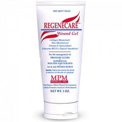 Regenecare Wound Care Gels