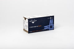 Reli Black Nylon Sutures