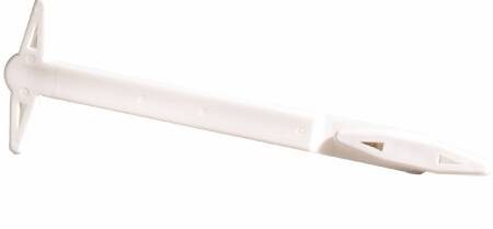 Ostomy Loop Rod ConvaTec® 65 mm Long Rod, Sterile