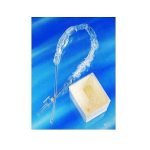 Tri-Flo No Touch Suction Catheters