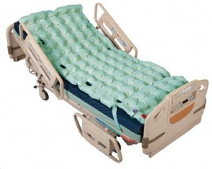 WAFFLE Econo Extended Care Plus Mattress Overlays